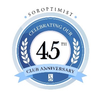 45 year anniversary