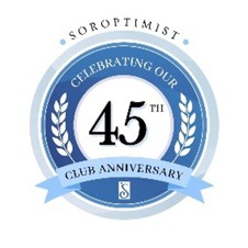 45 year anniversary