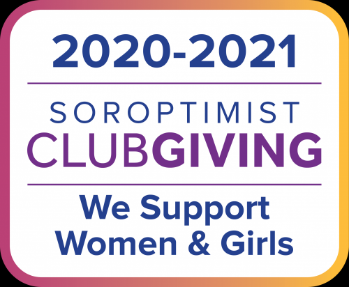 CLUB GIVING CLUB GIVING