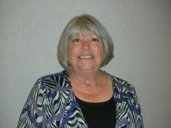 Deb West Deb West