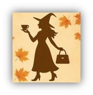 witch witch